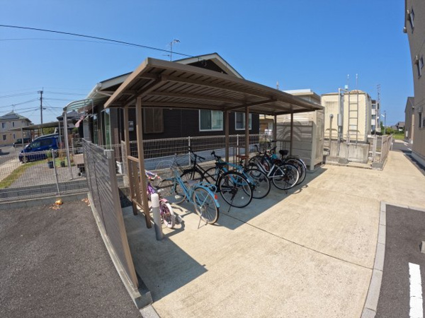 【プレミアム十番館のその他】