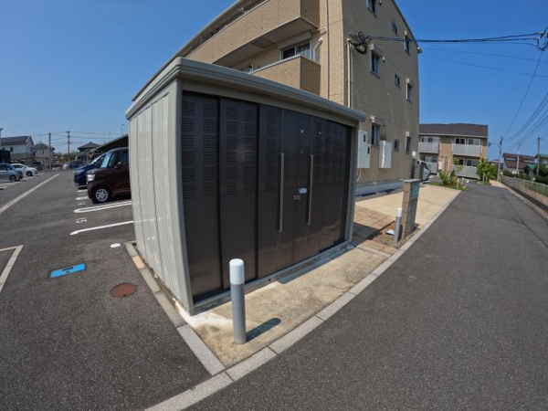 【プレミアム十番館のその他】