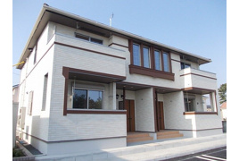 ピーノ・マーレの外観