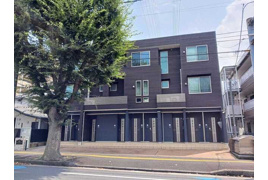 グラン　レジデンスⅡの外観