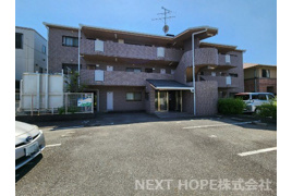 グリーンエクセル梅ノ木の外観