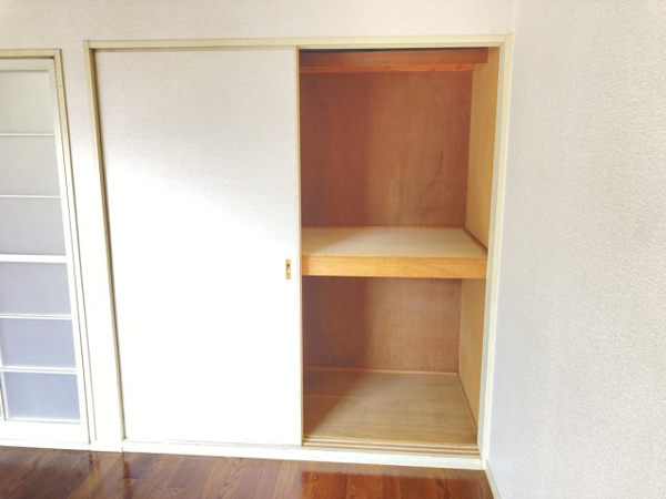 【ストリーム津島の収納】