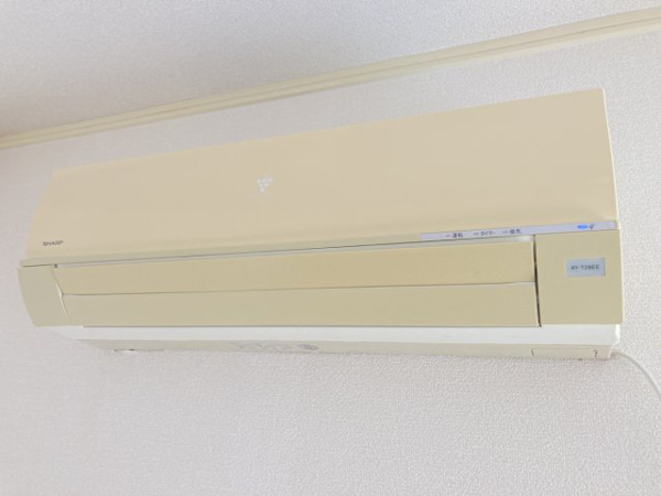 【ストリーム津島のその他設備】