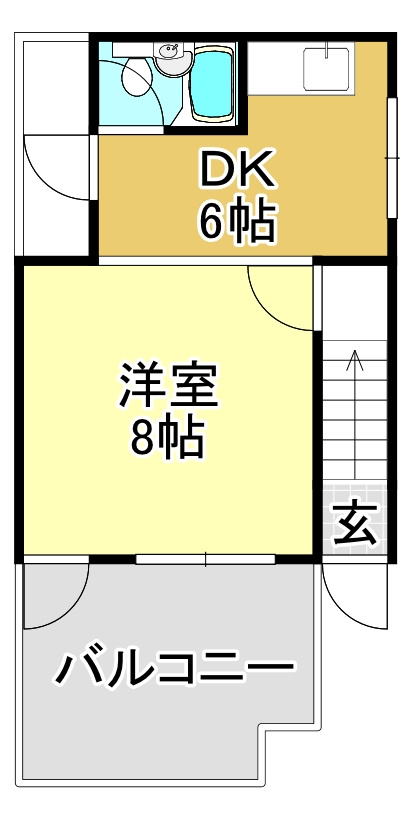 間取り：225006928374