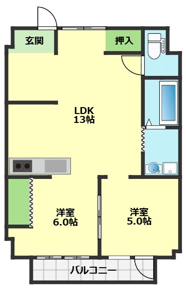 間取り：239001833226