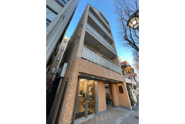 Sedona Rose Gardenの外観