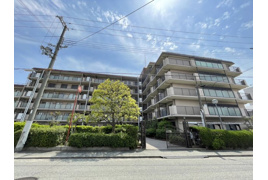 マンハイム甲子園Iの外観