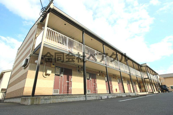 レオパレスポラリスの画像