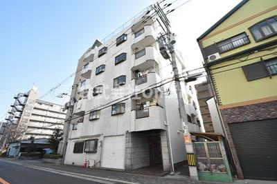 グランドハイツ正覚寺の画像