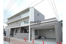 La pêche Kinoの外観