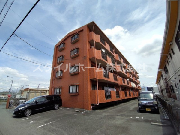 メゾン・エスペランスの画像