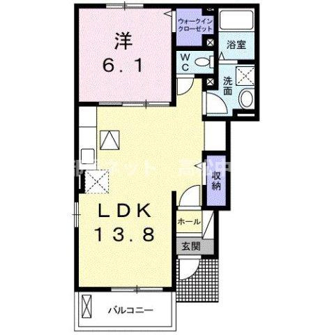 間取り：237006369725