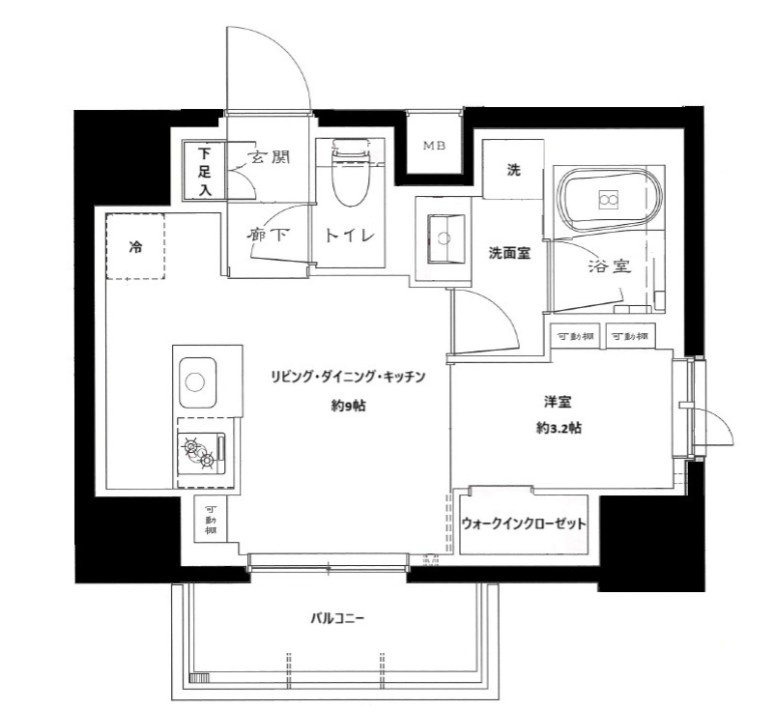 間取り：213145304765