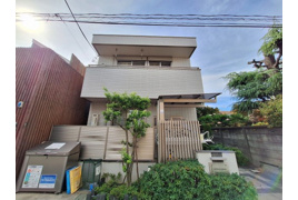 Ｌｉｎｄｅｎｂａｕｍ　Ｓｕｇｉｎａｍｉの外観