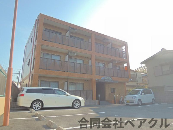KYOマンションの画像