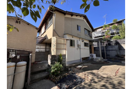 広野町小根尾２号の外観