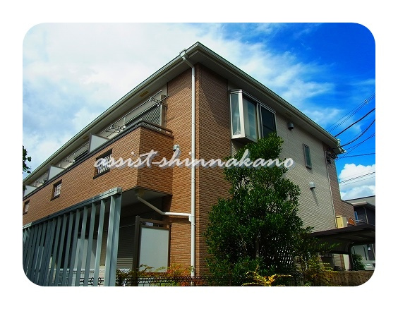 メゾン池田Ⅲの画像