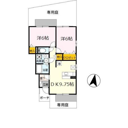 間取り：230035753005