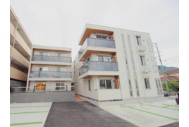 リベラⅡの外観