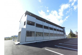 アクロスSの外観