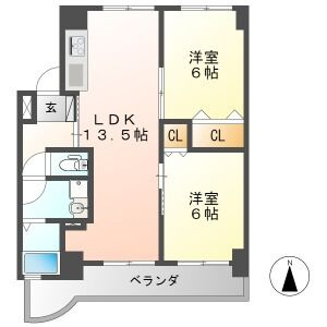 アンドウビルのイメージ