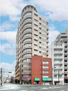 ザ・レジデンス赤坂檜町のイメージ