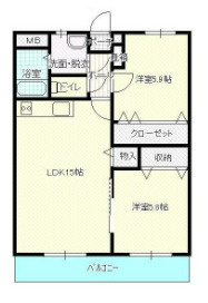 間取り：237006896442