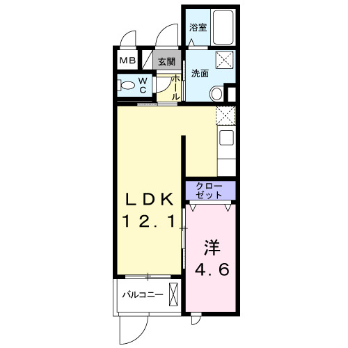 ルソレイユのイメージ