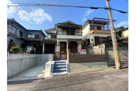 宗谷2丁目27戸建　賃貸の外観