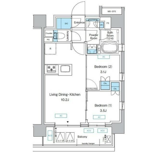 間取り：213130850112