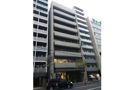 日本橋小網町ＴＨビル（旧：日本橋松栄ビル）の外観