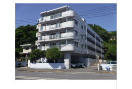 クレール湘南の外観