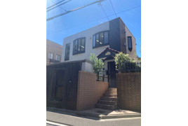 セイコー四谷の外観