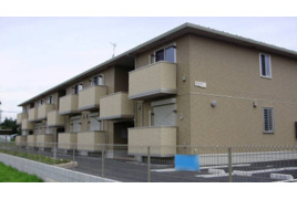 アミュナータの外観