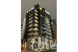 大阪市浪速区元町の事務所の外観