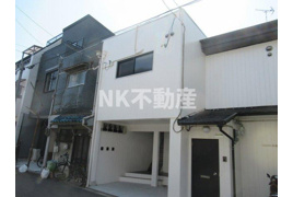 ココファイン田島（東部市場前賃貸）の外観