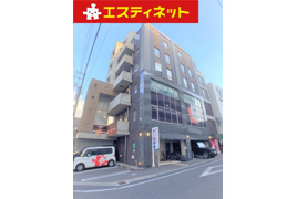 センチュリービルの外観