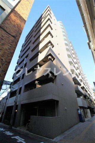 ロイヤルパレス初台の画像