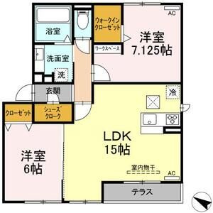 さくらハウス岡崎のイメージ