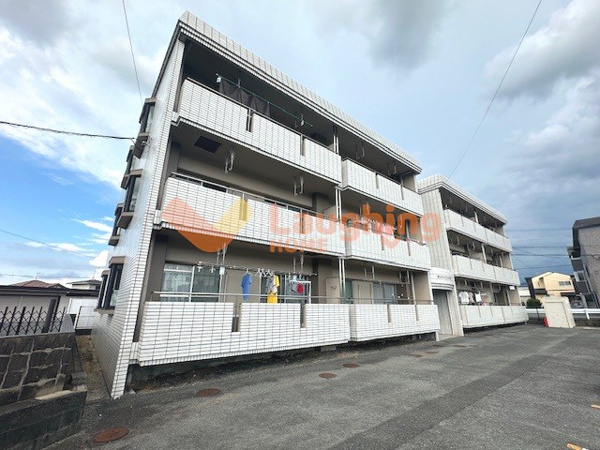 サンシャインコーポの画像