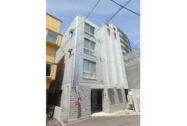 プレジールの外観