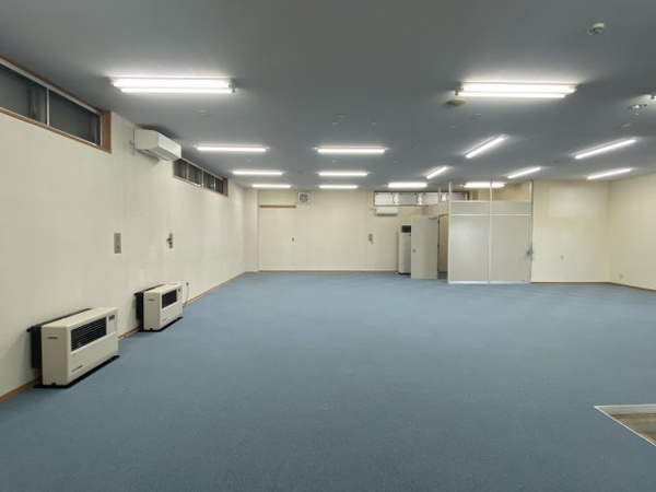 【ビックマート　Ｂ棟のその他】