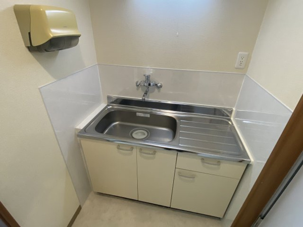 【ビックマート　Ｂ棟のその他】