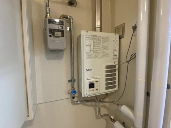 【ビックマート　Ｂ棟のその他】