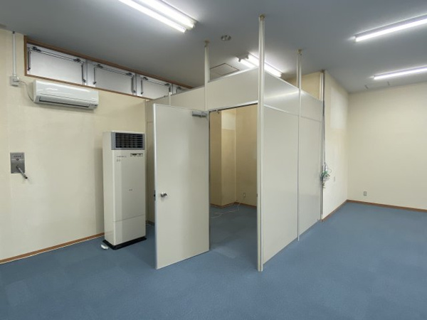 【ビックマート　Ｂ棟のその他】