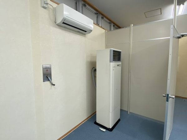 【ビックマート　Ｂ棟のその他】