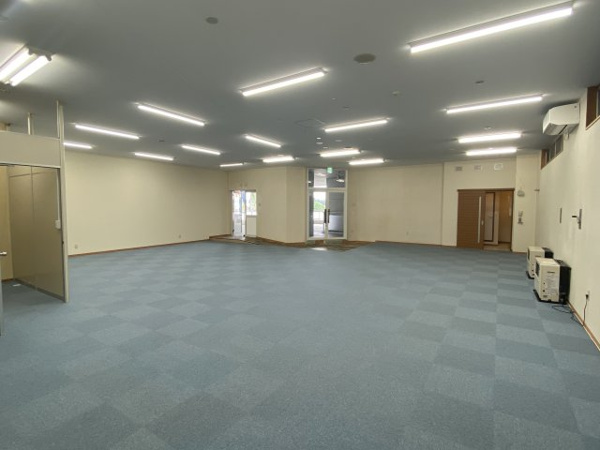 【ビックマート　Ｂ棟のその他】