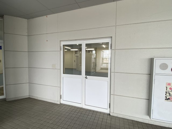 【ビックマート　Ｂ棟のその他】