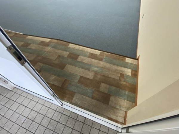 【ビックマート　Ｂ棟のその他】