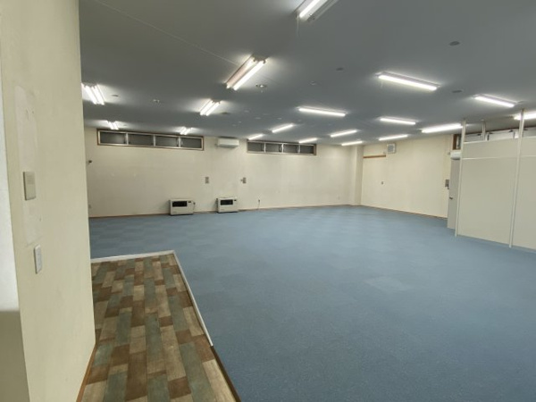 【ビックマート　Ｂ棟のその他】